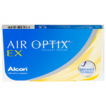 Air optix EX
